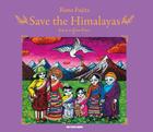 Save the Himalayas Cover Image