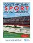 Contemporary Sport Management Cover Image