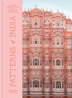 Patterns of India: A Journey Through Colors, Textiles, and the Vibrancy of Rajasthan By Christine Chitnis Cover Image