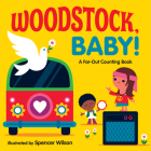 Woodstock, Baby!: A Far-Out Counting Book Cover Image