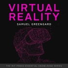 Virtual Reality (MIT Press Essential Knowledge) Cover Image