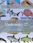 Underwater 27: in Plastic Canvas Cover Image