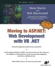 Moving to ASP.NET: Web Development with VB .Net (Expert's Voice) Cover Image