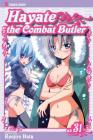 Hayate the Combat Butler, Vol. 31 By Kenjiro Hata Cover Image