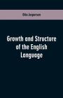 Growth and Structure of the English Language Cover Image