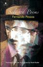 Selected Poems By Fernando Pessoa, David Butler (Translator) Cover Image