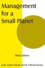 Management for a Small Planet Cover Image