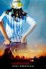 A Certain Strain of Peculiar Cover Image