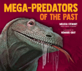 Mega-Predators of the Past Cover Image