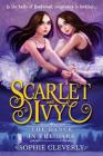 The Dance in the Dark (Scarlet and Ivy #3) By Sophie Cleverly Cover Image