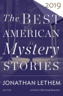 The Best American Mystery Stories 2019 Cover Image