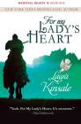 For My Lady's Heart (The Medieval Hearts Series) Cover Image