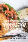 Het Complete Kookboek Voor Je Gerookte En Geroosterde Recepten Cover Image