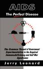 AIDS: The Perfect Disease Cover Image