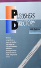 Publishers Directory By Gale Research Inc (Other) Cover Image
