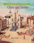Cities and Towns By Rebecca Stefoff Cover Image