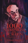 1000 Vampires on Screen, Vol. 1: A-J Cover Image