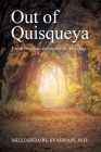 Out of Quisqueya: From Trials to Triumphs in America By Milliardaire Syverain Cover Image