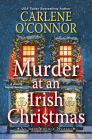 Murder at an Irish Christmas (An Irish Village Mystery #6) Cover Image