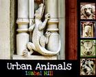Urban Animals By Isabel Hill Cover Image