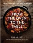 From the Oven to the Table Cover Image