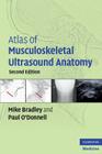 Atlas of Musculoskeletal Ultrasound Anatomy Cover Image