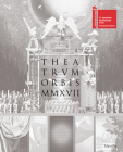 Theatrum Orbis MMXVII: 57th Venice Biennale. Russian Pavilion By Silvia Burini, Giuseppe Barbieri, Ekaterina Shcherbakova Cover Image