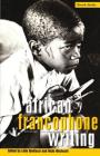 African Francophone Writing (Berg French Studies) Cover Image