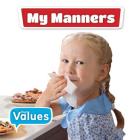 My Manners By Grace Jones Cover Image