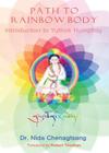 Path to Rainbow Body - Introduction to Yuthok Nyingthig By Nida Chenagtsang Cover Image