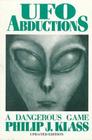 UFO Abductions By Philip Klass Cover Image