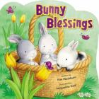 Bunny Blessings By Kim Washburn, Jacqueline East (Illustrator) Cover Image