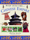 Step Into: The Chinese Empire (Step Into The...) Cover Image
