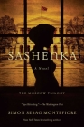 Sashenka By Simon Sebag Montefiore Cover Image