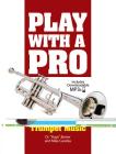 Play with a Pro Trumpet Music Cover Image