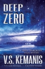 Deep Zero By V. S. Kemanis Cover Image