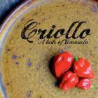 Criollo: A Taste of Venezuela By L. Fernando Gonzalez Cover Image