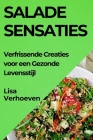 Salade Sensaties: Verfrissende Creaties voor een Gezonde Levensstijl Cover Image