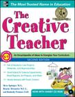 The Creative Teacher [With CDROM] Cover Image