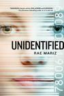 The Unidentified By Rae Mariz Cover Image