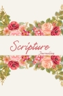 Scripture Writing Journal By Shawn Jones Harris Cover Image