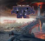 The  Art of Ready Player One By Gina McIntyre, Ernest Cline (Introduction by), Steven Spielberg (Foreword by) Cover Image