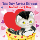 The Shy Little Kitten's Valentine's Day Cover Image