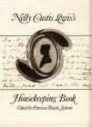 Nelly Custis Lewis's Housekeeping Book By Patricia Brady Schmit (Editor) Cover Image