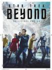 Star Trek Beyond: The Collector's Edition Book By Titan Cover Image