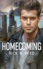 Homecoming By Rick R. Reed Cover Image
