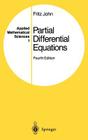 Partial Differential Equations (Applied Mathematical Sciences #1) Cover Image