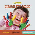 Disability Pride By Erin Hawley Cover Image