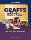 Crafts and Creative Media in Therapy Cover Image