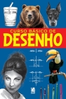 Curso Básico de Desenho By João Costa, Rubens Martim (Illustrator) Cover Image